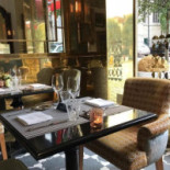 Hispania Brussels Comida