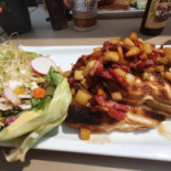 De Cleyne Taefel Nourriture