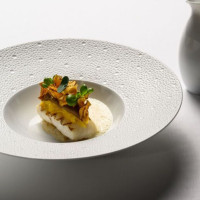 Au Coin Des Bons Enfants Comida