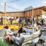 Surfing Elephant Nourriture