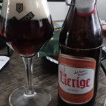 't Alternatief Nourriture