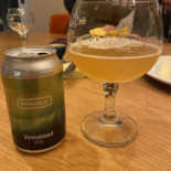 Coocabana Nourriture