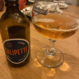 Coocabana Nourriture