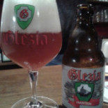 La Bigarade Nourriture