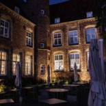 Mondieu À l'intérieur