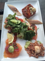 Op Eigen Wijze Nourriture