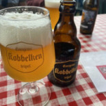 De Schuur Nourriture