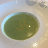 Kasteel Van Moerkerke Nourriture