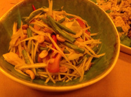 Yam Thai Comida
