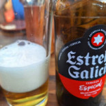 Cariña Tapas Comida