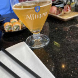 Sochi's Sushi Comida