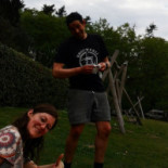 Corsendonk De Linde Nourriture