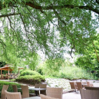 Appel Thaï Extérieur