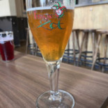 Cafe Het Oud Kasteel Nourriture