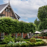 De Bloemenbeek Nourriture