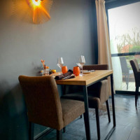 L'Echappée Belle Nourriture