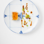 Hispania Brussels Comida