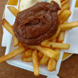 Knus, Delftse Hout À l'intérieur