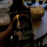 Café Hansie Nourriture