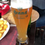 Café Hansie Nourriture