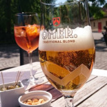 Zuster Agnes Nourriture