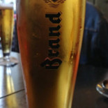 Koetshuis Nourriture