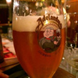 Glimburger Bierkaffee Comida