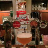 Glimburger Bierkaffee Comida