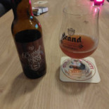 Tosti Shop Bart Comida