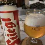 Café Oad Wieërt Nourriture