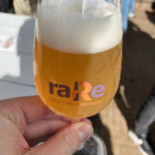 Café Oad Wieërt Nourriture