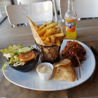 Verhage Barendrecht Comida