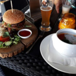 Grenshotel Jonckheer Nourriture