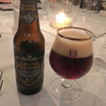 Grenshotel Jonckheer Nourriture