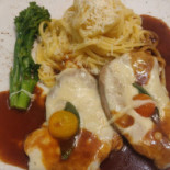 Villa Torre Nourriture