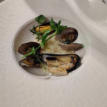 Villa Torre À l'intérieur