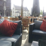 Cafe- The Talk Nourriture