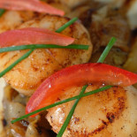 Cromwell À l'intérieur