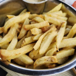 De Rechters Nourriture