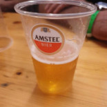 Cafe Zaal Köster Comida