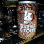 Dcwatergate Nourriture