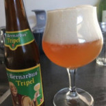 Dcwatergate Nourriture