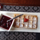 Hulstkamp Nourriture