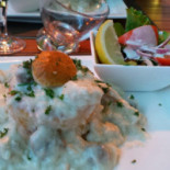 Hulstkamp Nourriture