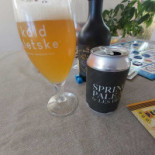 Café Smûck Nourriture