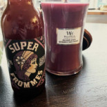 Café Smûck Nourriture