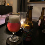 Café Smûck Nourriture