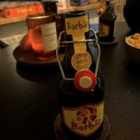 Café Smûck Nourriture