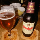 Tullie's Place Nourriture