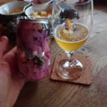 Tullie's Place Nourriture